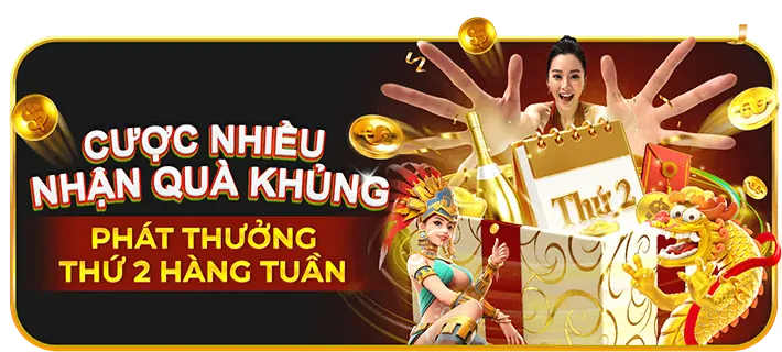 Các khuyến mãi mới nhất