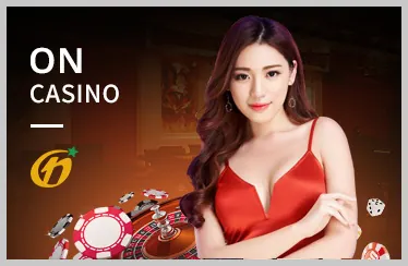 Casino trực tuyến Nowgoal